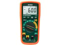 Miniatyrbild 3 av 5: Extech EX350 Hånd-multimeter digital CAT III 600 V Visning (counts): 4000