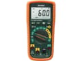 Miniatyrbild 5 av 5: Extech EX350 Hånd-multimeter digital CAT III 600 V Visning (counts): 4000