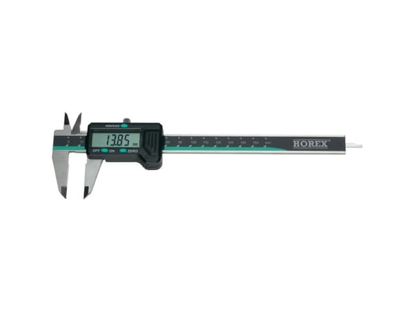 Horex 2211216 Digitaalinen diatiedosto 150 mm