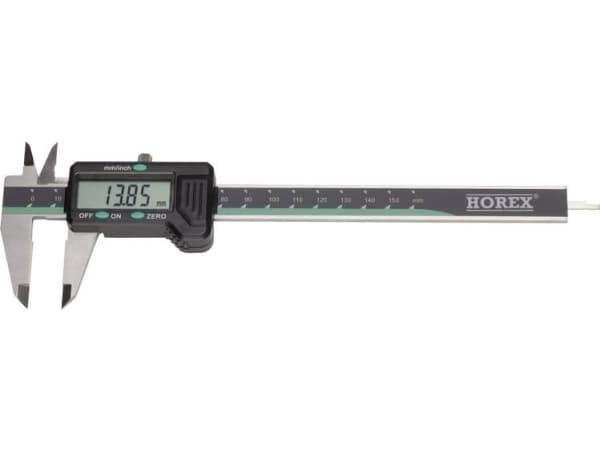 Horex 2211222 Digital bildfil 300 mm
