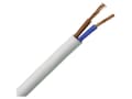 Pikkukuva 3 / 4: Kopp 151510843 Hose Line H03 Vv-F 2 X 0.75 Mm² 10 M White 10m 10m