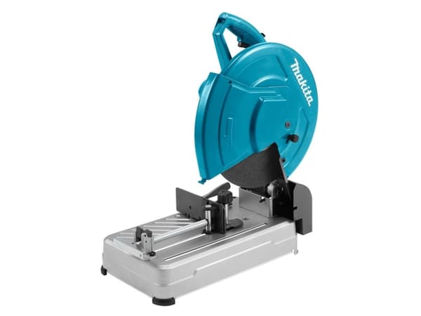 Makita LW1400, II, 110 dB, AC, 2200 W, 295 mm, 530 mm