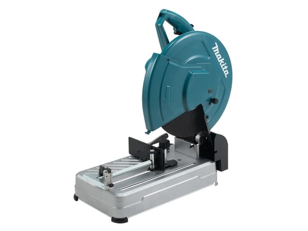 Makita LW1400, II, 110 dB, AC, 2200 W, 295 mm, 530 mm