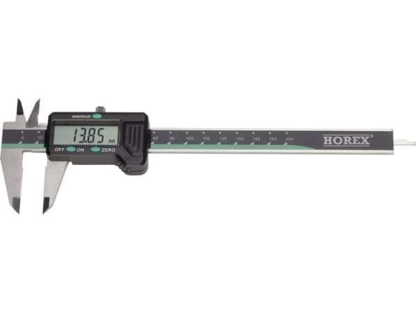 Horex 2211218 Digitaalinen diatiedosto 200 mm