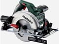 Miniatyrbild 2 av 4: Metabo KS 55 - Cirkelsåg - 1200 W - 5 N·m - 160 mm