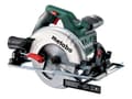 Miniatyrbild 1 av 4: Metabo KS 55 - Cirkelsåg - 1200 W - 5 N·m - 160 mm