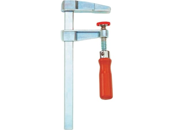BESSEY LM30/5, F-klemme, 30 cm