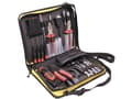 Miniatyrbilde 3 av 3: VISO TOOLBAG Universal Værktøjstaske uden udstyr (L x B x H) 340 x 260 x 20 mm