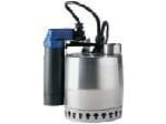 GRUNDFOS Kælderpumpe KP250A-1/ 391215.025 automatisk stop/start med 5 meter kabel