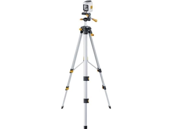 Laserliner 081.114A, 10 m, 0,5 mm/m, 5°, Röd, 650 nm (<1 mW), Linjelaser
