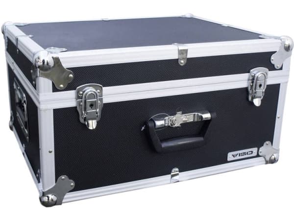 VISO MALLEM Universal Værktøjskuffert uden udstyr (L x B x H) 500 x 400 x 260 mm