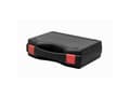 Miniatyrbild 3 av 3: VISO Viso TEKNO2003 Universell verktygslåda utan utrustning (L x B x H) 255 x 210 x 72 mm