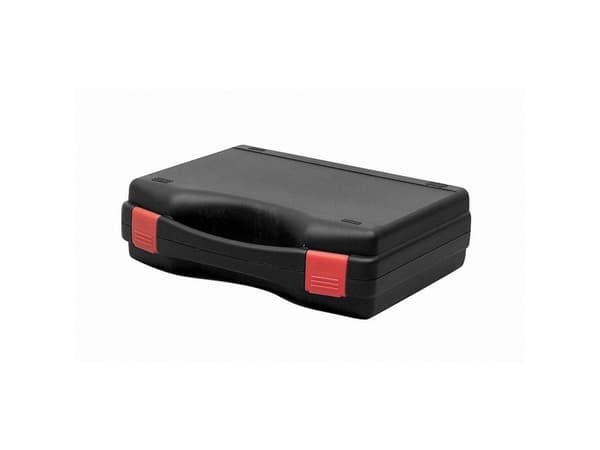 VISO Viso TEKNO2003 Universell verktygslåda utan utrustning (L x B x H) 255 x 210 x 72 mm
