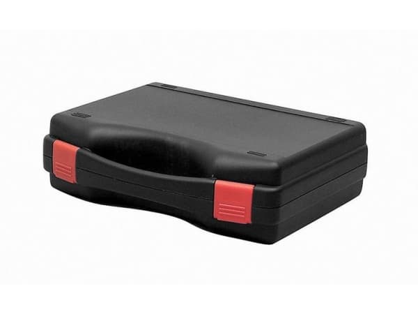 VISO Viso TEKNO2003 Universell verktygslåda utan utrustning (L x B x H) 255 x 210 x 72 mm