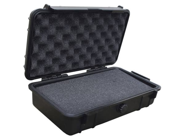 VISO WAT140 Universal Værktøjskuffert uden udstyr (L x B x H) 250 x 142 x 65 mm