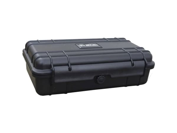 VISO WAT140 Universal Værktøjskuffert uden udstyr (L x B x H) 250 x 142 x 65 mm