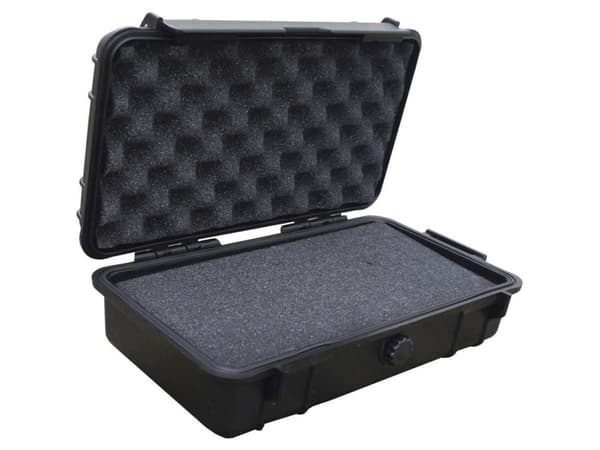 VISO WAT140 Universal Værktøjskuffert uden udstyr (L x B x H) 250 x 142 x 65 mm