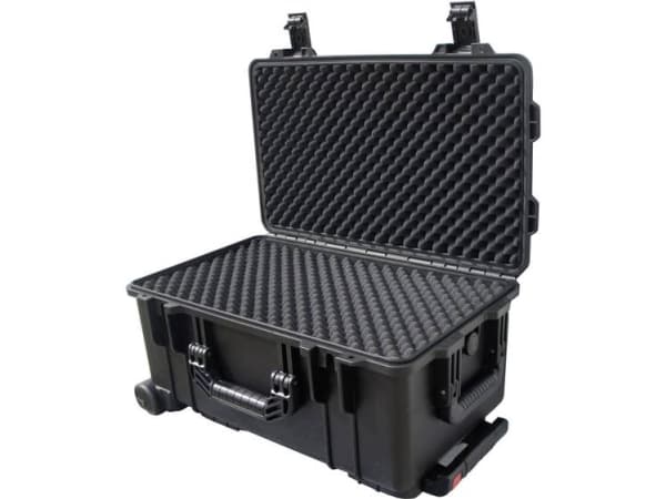 VISO Viso WAT28TR Universal verktygslåda utan utrustning (L x B x H) 625 x 420 x 340 mm