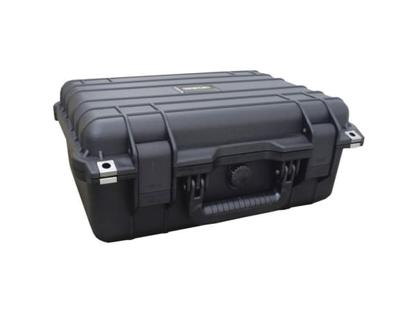 VISO Viso WAT420 Universal verktygslåda utan utrustning (L x B x H) 420 x 280 x 186 mm