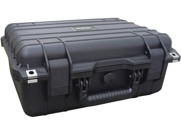 VISO Viso WAT420 Universal verktygslåda utan utrustning (L x B x H) 420 x 280 x 186 mm