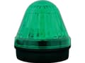 Pikkukuva 1 / 3: Compro Co/Bl/50/G/024/15f Led Optical Warning Light 24 V Dc/Ac Permanent Light