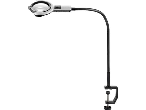 Eschenbach 27815 Værkstedslamper, -lupper 2021 energieffektivitetsklasse n.rel. (EENRPS00)