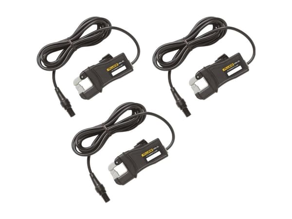 Fluke 4637409 i40S-EL/3pk Strømomformertang 1 stk