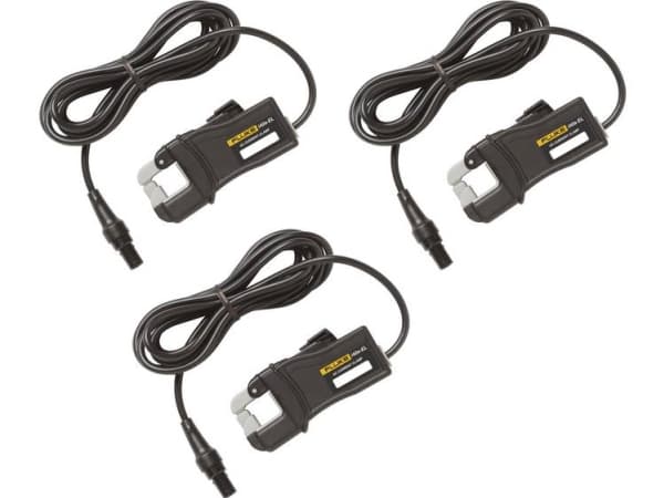 Fluke 4637409 i40S-EL/3pk Strømomformertang 1 stk