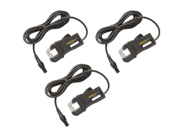 Fluke 4637409 i40S-EL/3pk Strømomformertang 1 stk