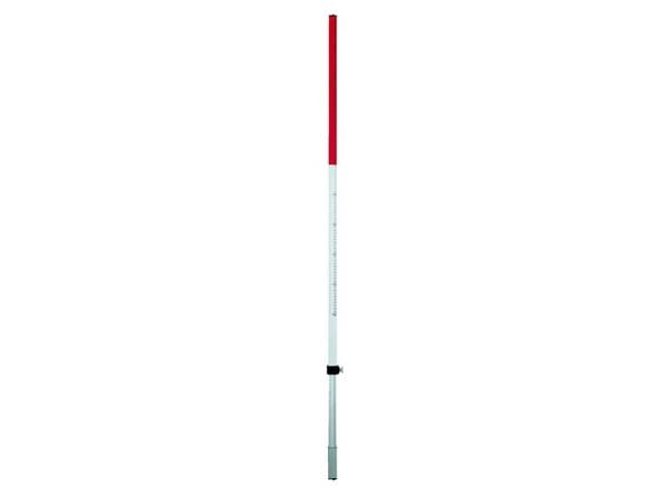 Laserliner 080.50, Rød
