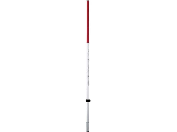 Laserliner 080.50, Rød