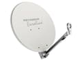Pikkukuva 2 / 5: Kathrein KEA 650/W, 10,7 - 12,75 GHz, 36 dBi, 0 - 80°, 2,6°, Valkoinen, 4,5 kg