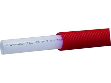 VALLY-MATIC Flexforbindelse VM FLEX GS 315 for vibrationsfri overgang til kanalsystem.