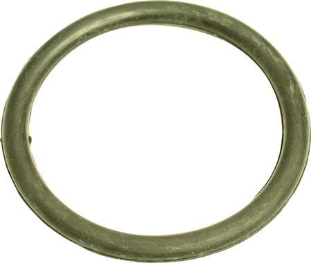 WALRAVEN MENGERING O-RING DN100Sort EPDM gumm