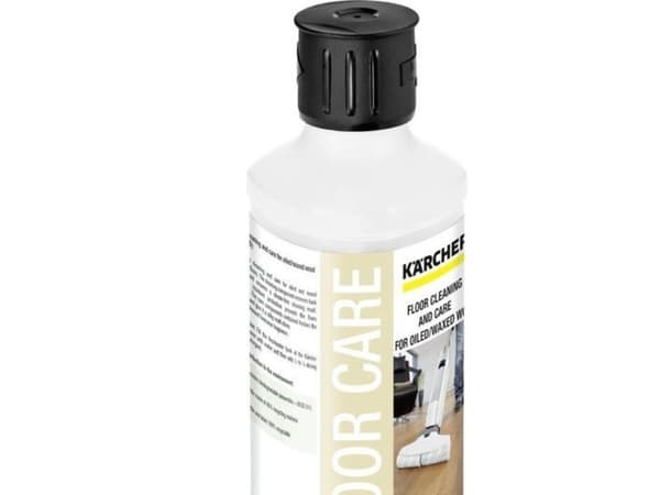 Kärcher Floor Care RM 535 - Rengörare - vätska - flaska - 500 ml