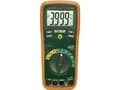 Miniatyrbilde 3 av 3: Extech EX430A Hånd-multimeter digital CAT III 600 V Visning (counts): 4000