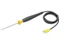 Miniatyrbild 3 av 4: Fluke 80PK-25, 24 V, -40 - 350 ° C
