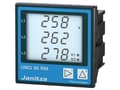 Miniatyrbilde 3 av 3: Janitza electronics GmbH universell måleenhet 90-277VAC 90-250VDC UMG 9 (5222069)