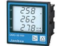 Miniatyrbilde 2 av 3: Janitza electronics GmbH universell måleenhet 90-277VAC 90-250VDC UMG 9 (5222069)
