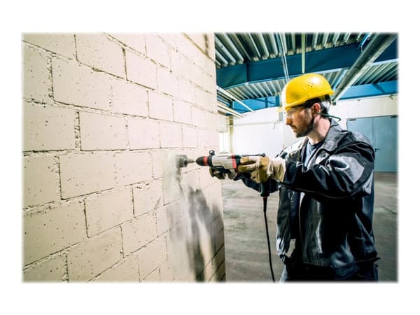 Metabo UHE 2660-2 - Borhammer - 800 W - 2-trinns - 3 moduser - SDS-pluss 13 mm - 2,8 Joule