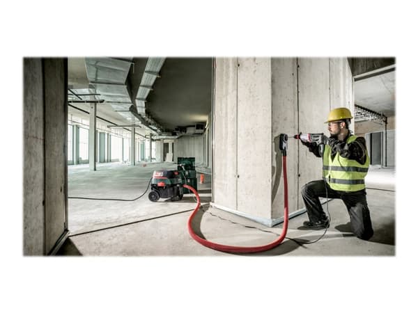 Metabo UHE 2660-2 - Borhammer - 800 W - 2-trinns - 3 moduser - SDS-pluss 13 mm - 2,8 Joule