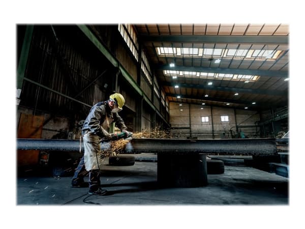 Metabo WE 26-230 MVT QUICK - Vinkelsliper - 2600 W - 18 N·m - 230 mm