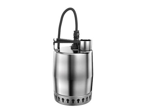GRUNDFOS Kælderpumpe 012H1300/ 391214025- KP250M-1 manuel stop/start med 10 meter kabel 012H1300.