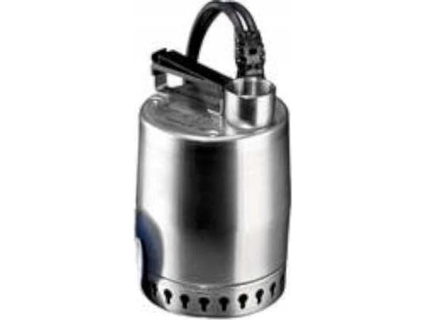 GRUNDFOS Kælderpumpe 012H1300/ 391214025- KP250M-1 manuel stop/start med 10 meter kabel 012H1300.