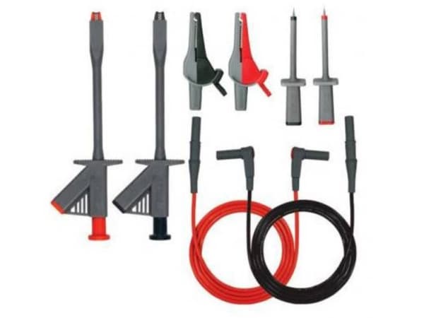 Beha Amprobe 370000 Set med säkerhetstestledningar [ - ] 1 st