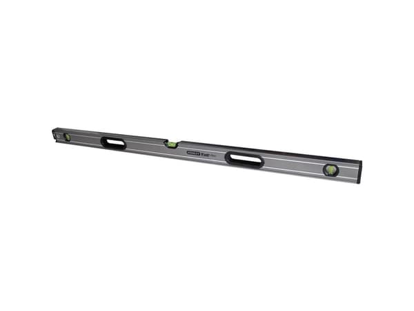 Stanley 0-43-681, 2 m, Grå, 0,5 mm/m