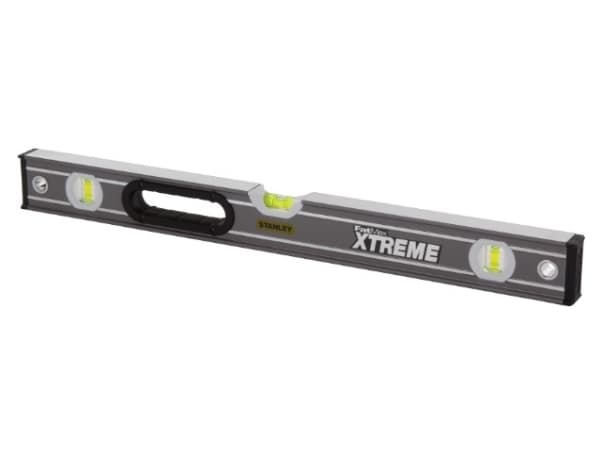 Stanley 0-43-681, 2 m, Grå, 0,5 mm/m
