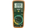 Miniatyrbilde 1 av 3: Extech EX410A Hånd-multimeter digital CAT III 600 V Visning (counts): 2000