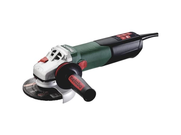 Metabo WEA 17-150 Quick 600535000 Vinkelsliber 150 mm 1700 W