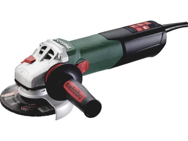 Metabo WEA 17-150 Quick 600535000 Vinkelsliber 150 mm 1700 W